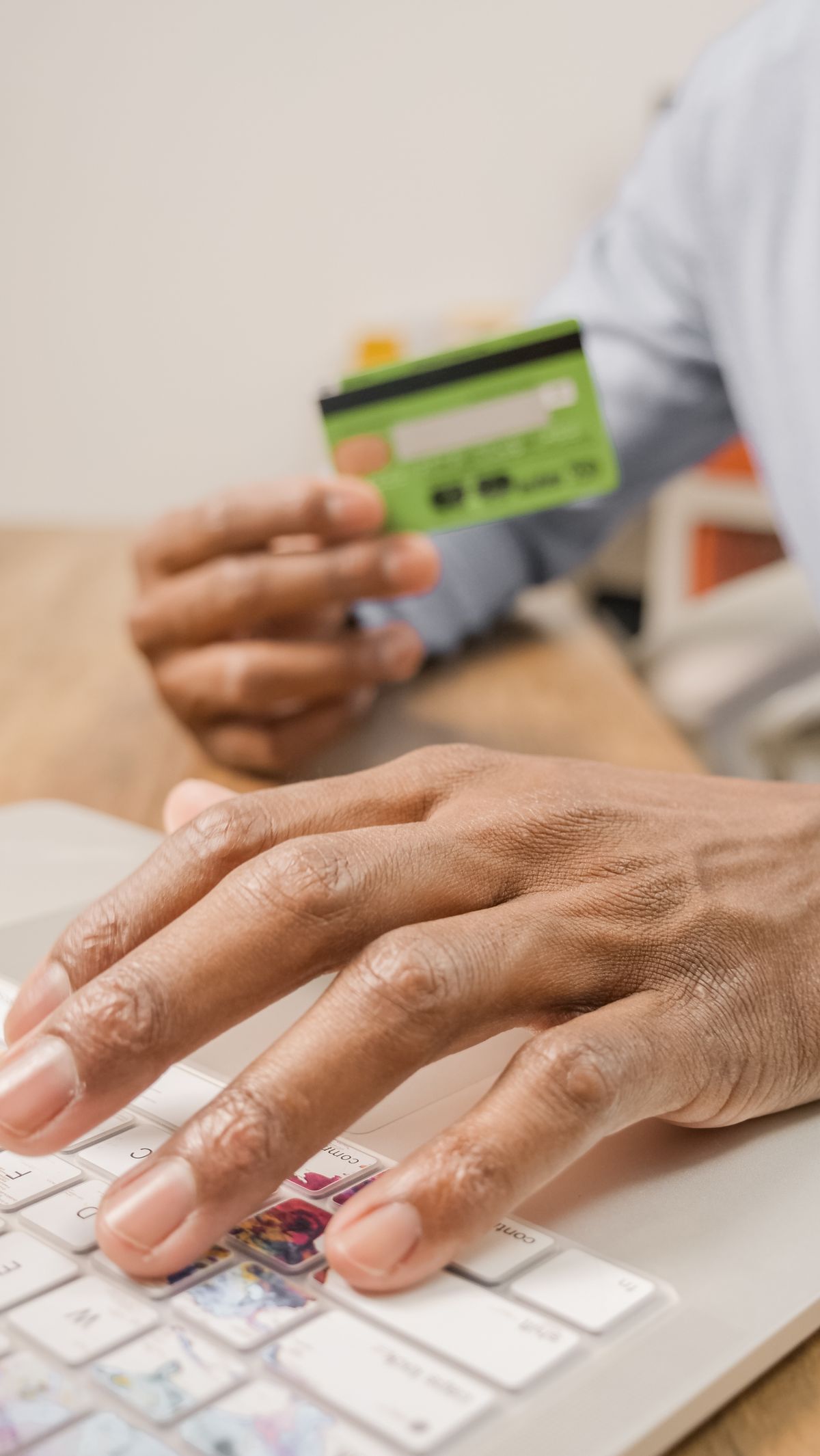 Sending money from a phone — HumanPay's peer-to-peer payments